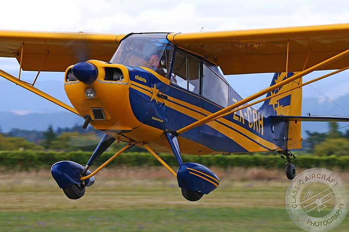 Healthy Bastards bush pilot champs at Marlborough Aero Club in Marlborough NZ