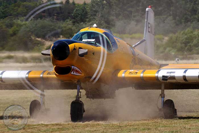 Healthy Bastards bush pilot champs at Marlborough Aero Club in Marlborough NZ