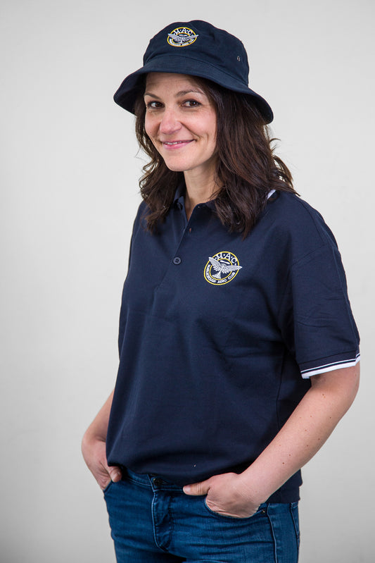 Marlborough Aero Club bucket hat
