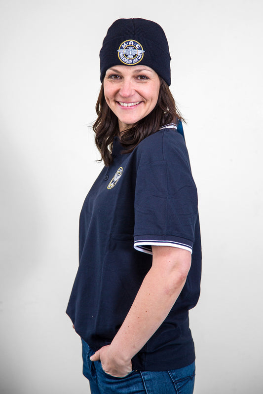 Marlborough Aero Club beanie