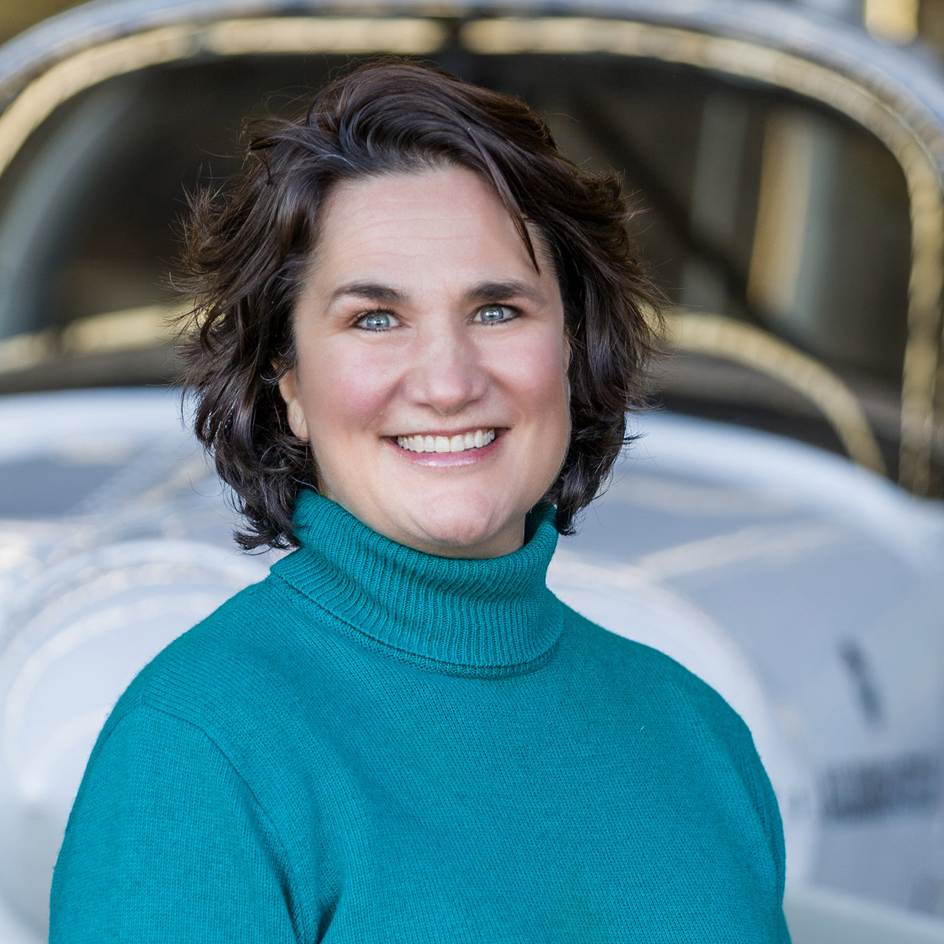 Nancy Lagunowitsch from Marlborough Aero Club in Marlborough NZ