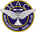 Marlborough Aero Club logo