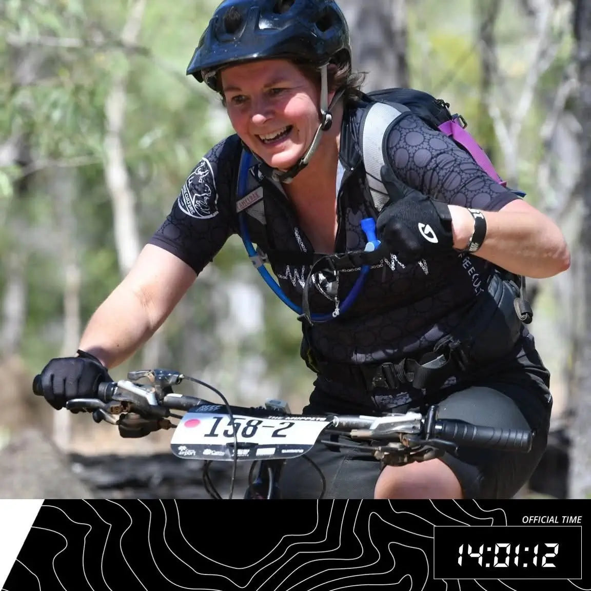 Stacey Day from Marlborough Aero Club in Marlborough NZ