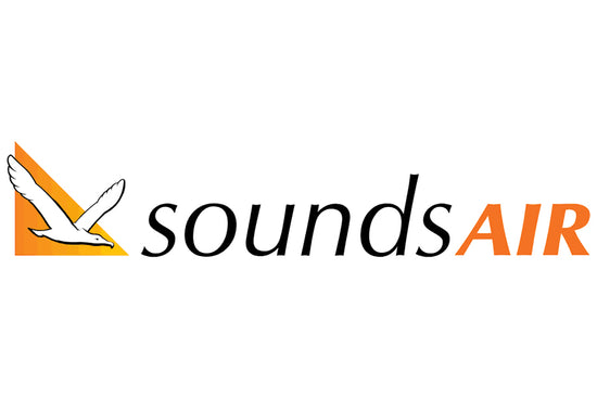 Sounds Air logo